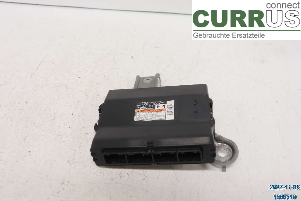 LEXUS RX AL20  16-22 Brake Unit (ABS) 895B048260 3,5 V6
