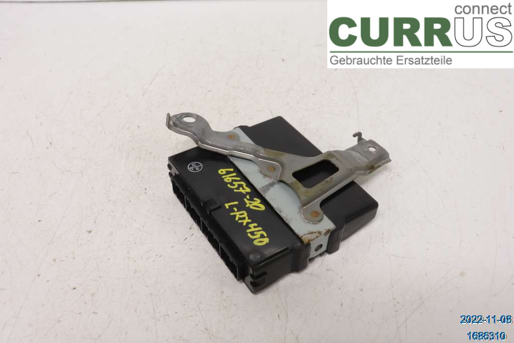 LEXUS RX AL20  16-22 Brake Unit (ABS) 895B048260 3,5 V6