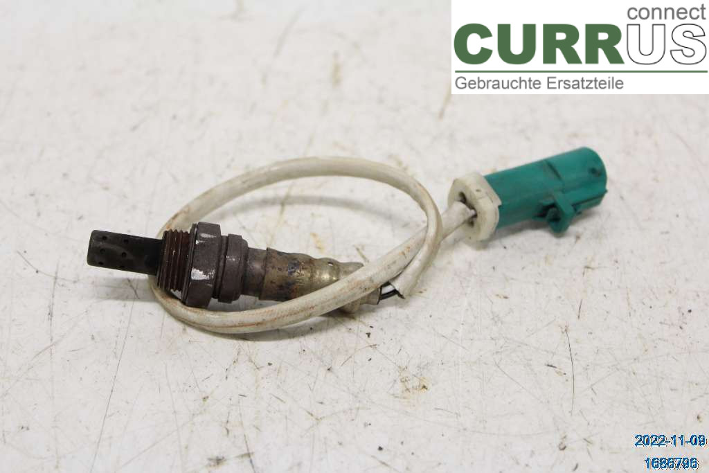 FORD B-MAX Steering unit gearbox 1800955 1,6