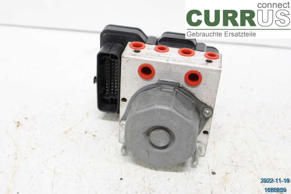 FIAT PUNTO     00-18 ABS-Hydraulikeinheit 71779952 1,4
