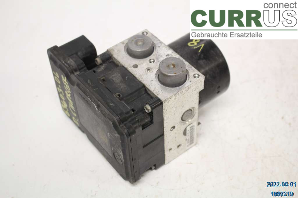 DODGE CHARGER 66- ABS Hydraulic unit 5175609AA 5,7 V8 HEMI