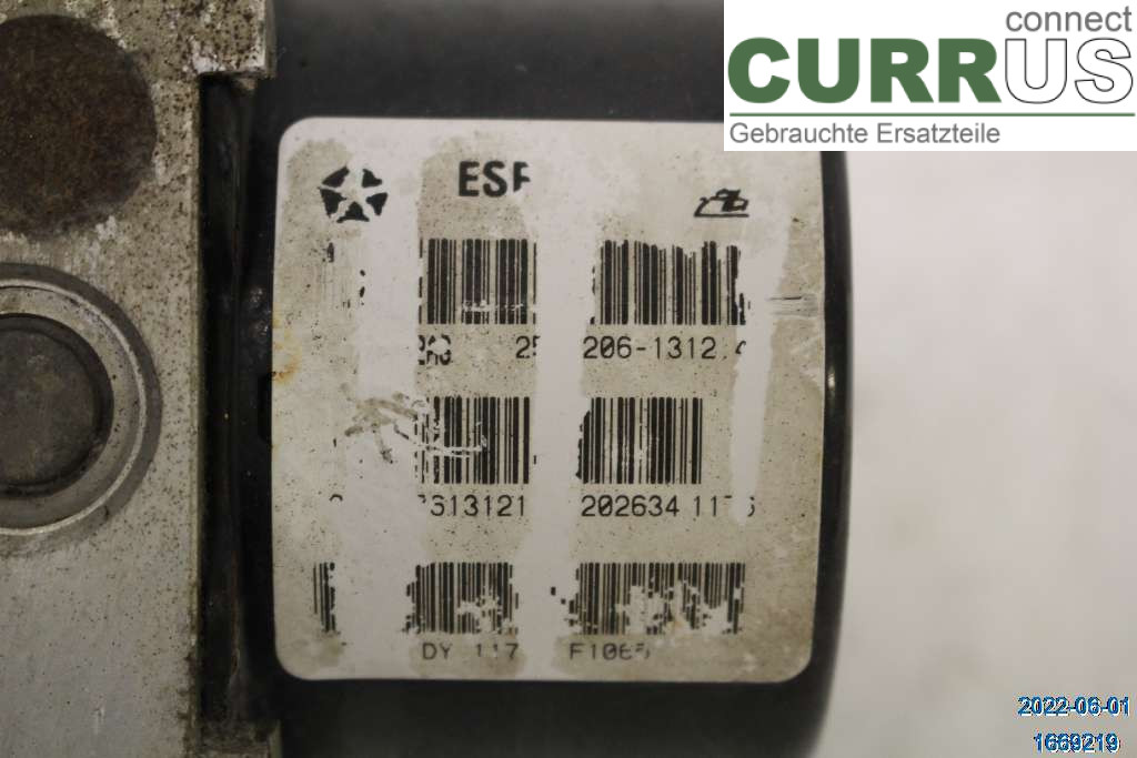 DODGE CHARGER 66- ABS Hydraulic unit 5175609AA 5,7 V8 HEMI