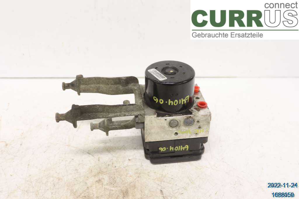 CHR 300C ABS Hydraulic unit 5175605AA 30 CRD  D