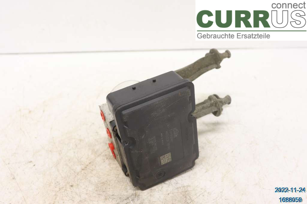 CHR 300C ABS Hydraulic unit 5175605AA 30 CRD  D