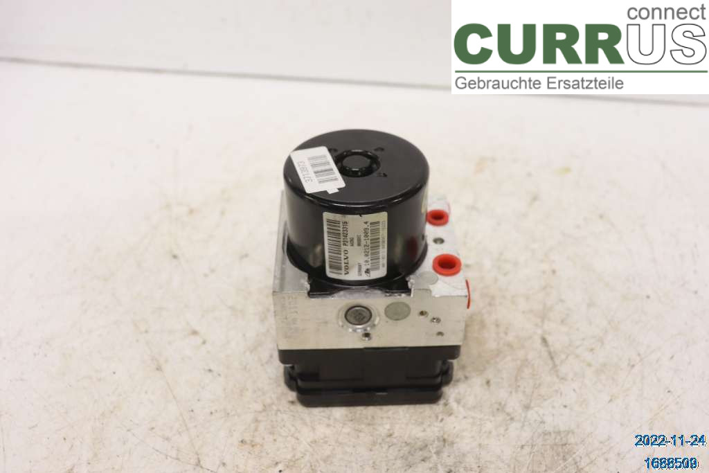 VOLVO V40  CROSS COUNTRY 13-19 ABS-Hydraulikeinheit 31423317 D3 2,0 D4204T9