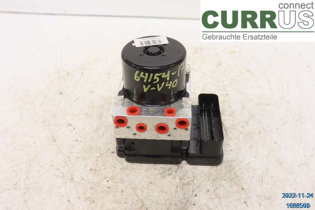 VOLVO V40  CROSS COUNTRY 13-19 ABS-Hydraulikeinheit 31423317 D3 2,0 D4204T9
