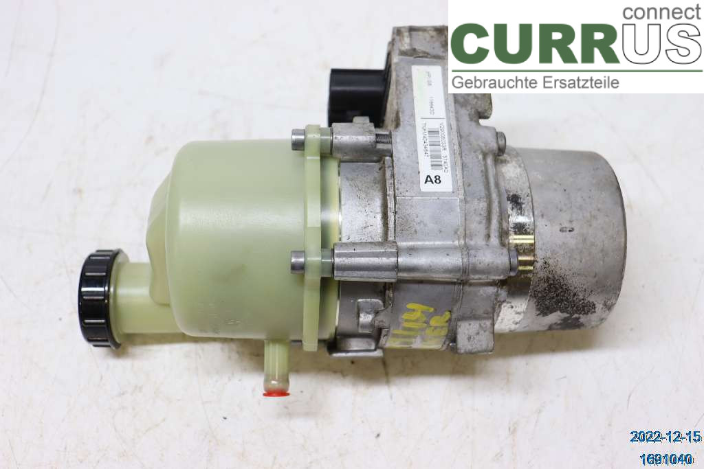 DACIA DOKKER Pompe de direction assistée électrique 491100842R 1,5 DCI