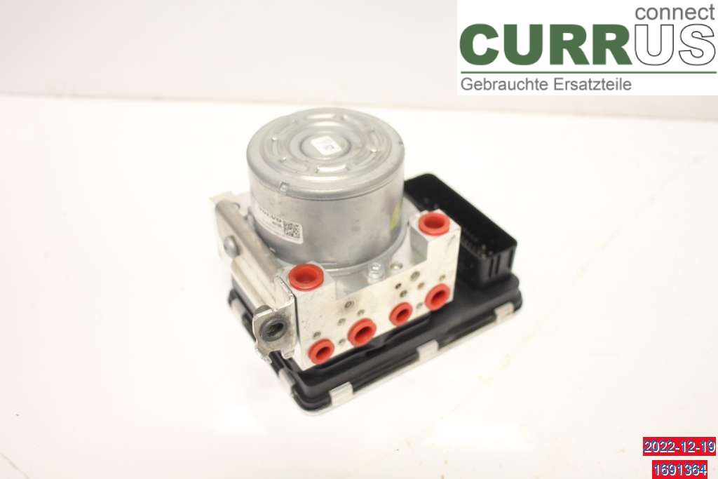 VOLVO V90 CROSS COUNTRY 17- ABS Hydraulic unit 31680104 D4 2,0 D4204T14