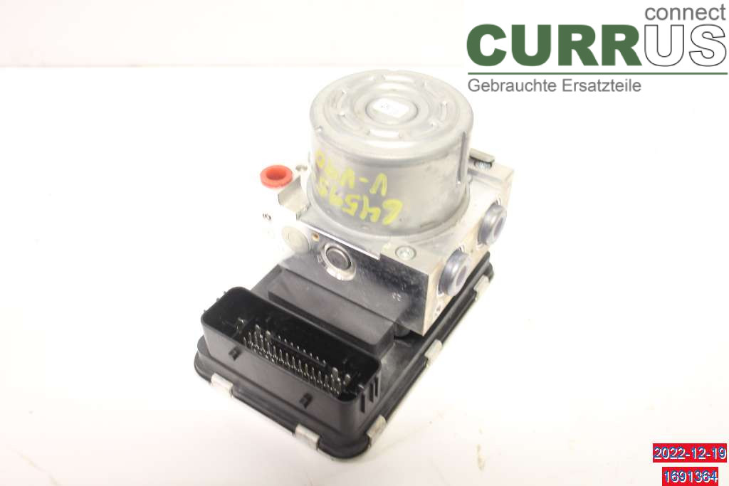 VOLVO V90 CROSS COUNTRY 17- ABS Hydraulic unit 31680104 D4 2,0 D4204T14