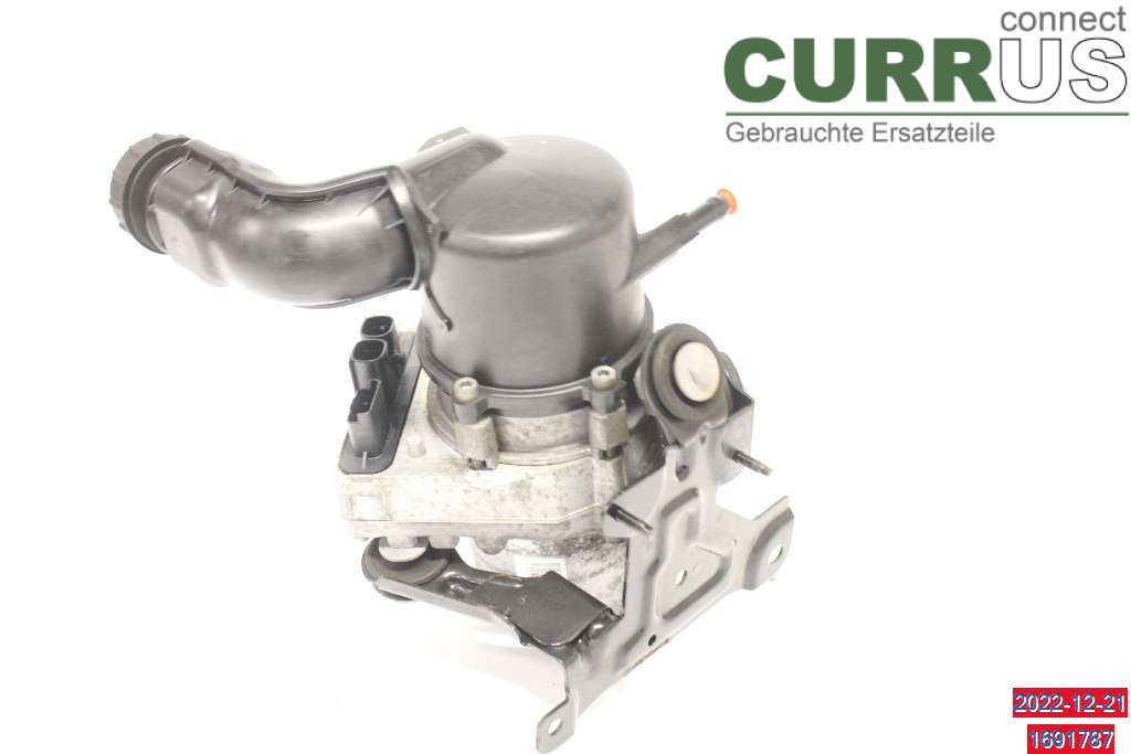 PEUGEOT 508  11-18 Elektrische Servolenkungspumpe 1629093880 1.6 HDI