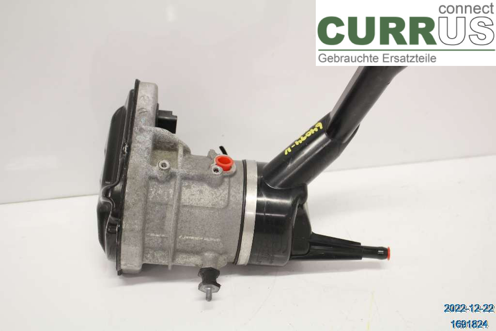 PEUGEOT 308 08-13 Power steering pump (electric) 4008N9 1,6  5FS