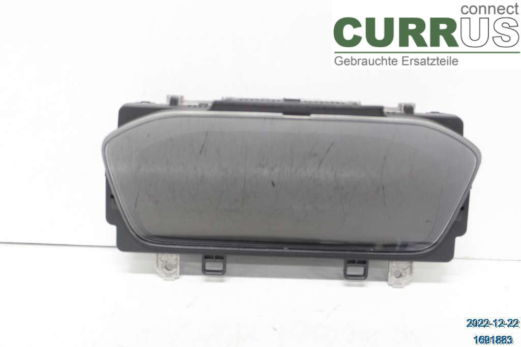 VOLVO V90 CROSS COUNTRY 17- Instrument cluster / comb 36013031 D4 2,0 D4204T14