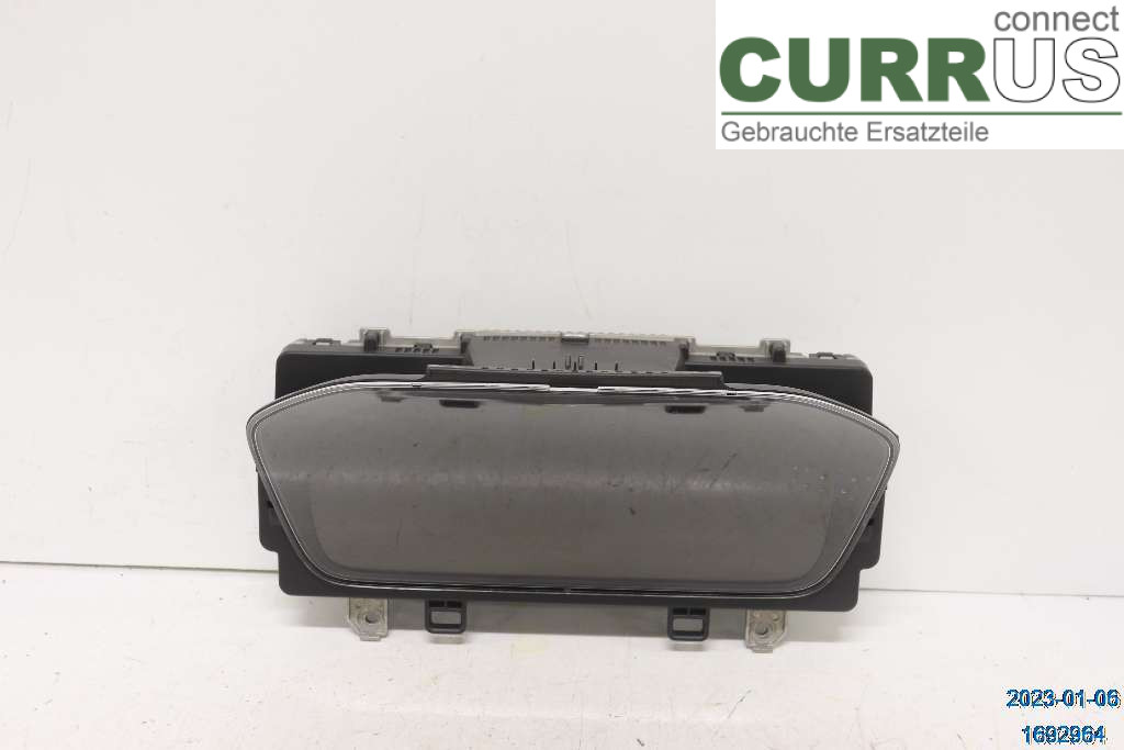 VOLVO V60 CROSS COUNTRY 19- Instrument cluster / comb 36013031 D4 2.0