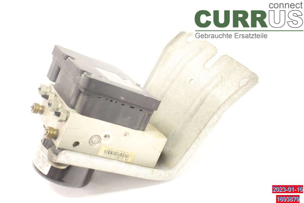 VOLVO XC70   01-04 ABS hydraulisk enhed 8671455 