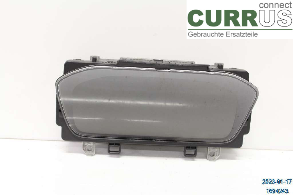 VOLVO V60  19- Instrumentkam 36013031 T6 2.0 Hybrid