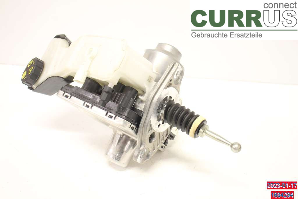 VOLVO V60  19- Unité hydraulique ABS 36010595 T6 2.0 Hybrid