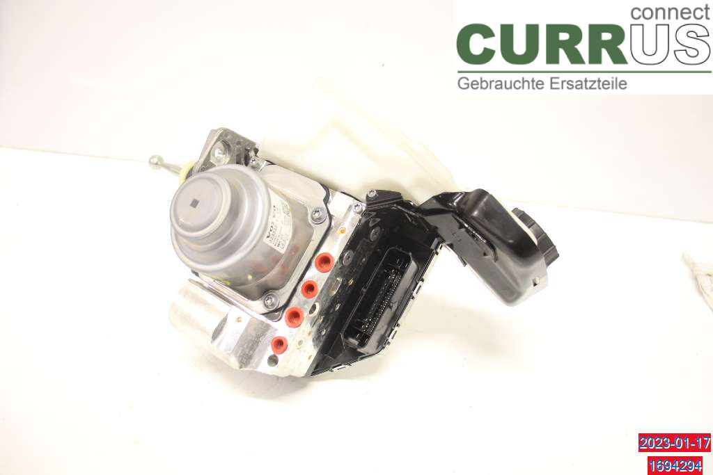 VOLVO V60  19- Unité hydraulique ABS 36010595 T6 2.0 Hybrid