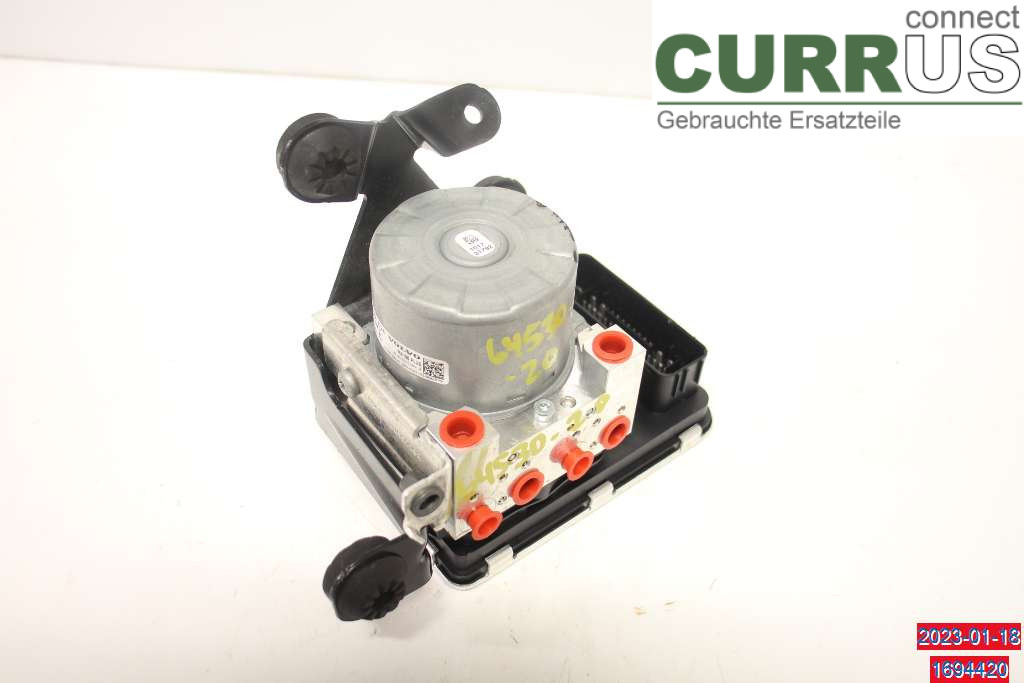 VOLVO V60  19- ABS hydraulisk enhed 32214775 D4 2.0