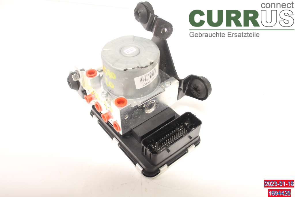 VOLVO V60  19- ABS hydraulisk enhed 32214775 D4 2.0