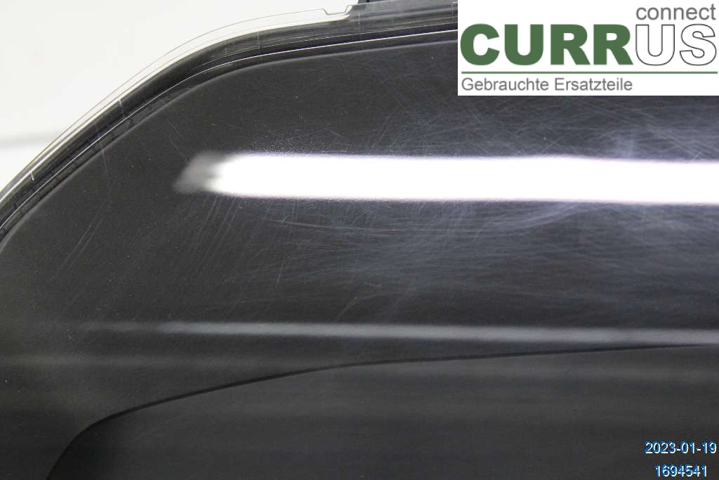 VOLVO XC60  18- Instrument cluster / comb 36013031 B4 2,0 HYBRID