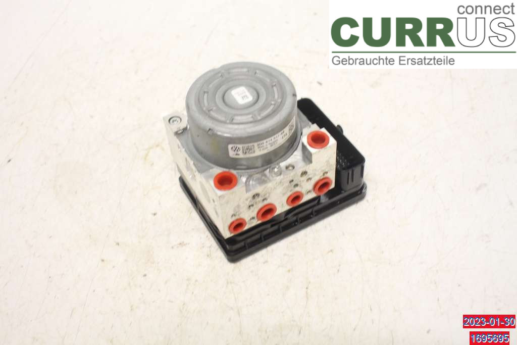 VOLVO V60 CROSS COUNTRY 19- ABS hydraulisk enhed 32214775 D4 2.0