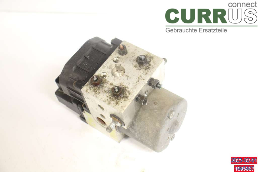 TOYOTA YARIS       03-05 ABS hydraulisk enhed 440500D012 2SZ-FE