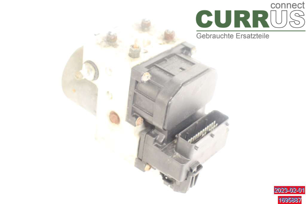 TOYOTA YARIS       03-05 ABS hydraulisk enhed 440500D012 2SZ-FE