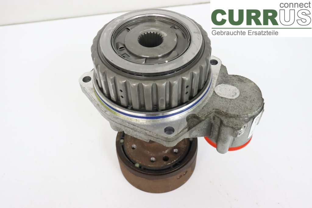 VOLVO XC40/RECHARGE 18- Differentiel 36013048 D3 2,0 150HK