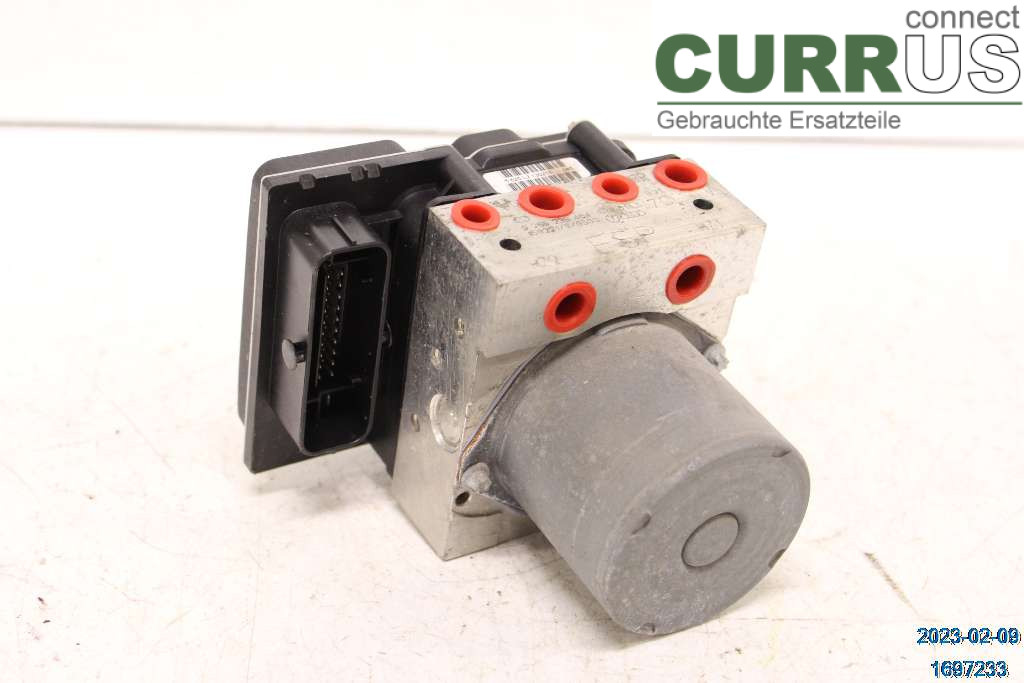 AUDI Q5     09-16 ABS-Hydraulikeinheit 8R0614517DQ 2,0 TDI