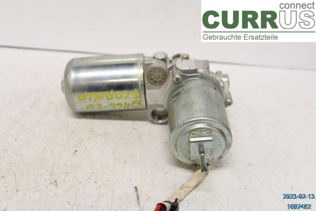 TOYOTA COROLLA 19- ABS hydraulisk enhed 4707047090 1.8 HYBRID