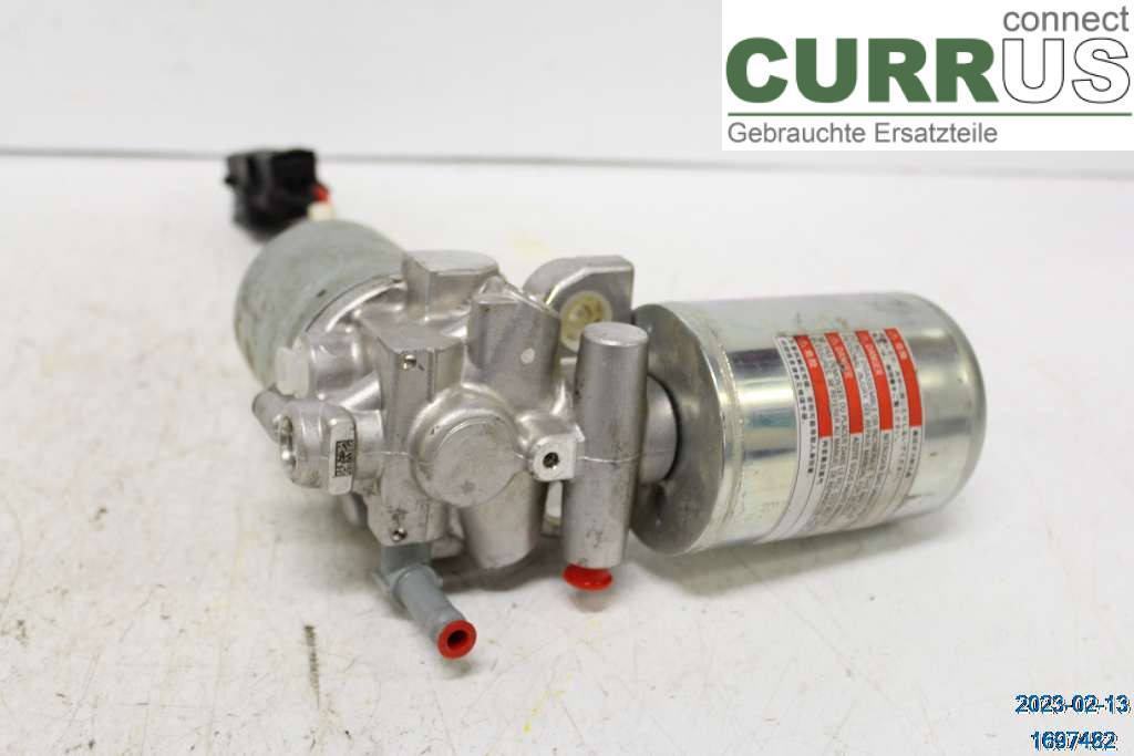 TOYOTA COROLLA 19- ABS hydraulisk enhed 4707047090 1.8 HYBRID
