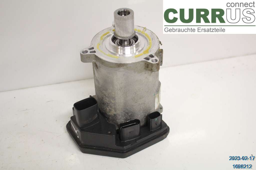 VOLVO V90  17- Power steering pump (electric)  2,0 D3