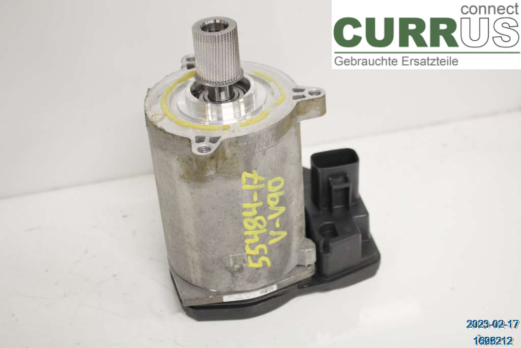 VOLVO V90  17- Power steering pump (electric)  2,0 D3