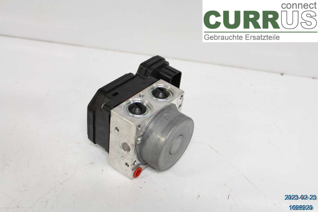 TOYOTA COROLLA 19- Hydrauliczna jednostka ABS 4707047090 2.0 HYBRID
