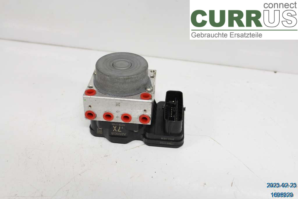 TOYOTA COROLLA 19- Hydrauliczna jednostka ABS 4707047090 2.0 HYBRID