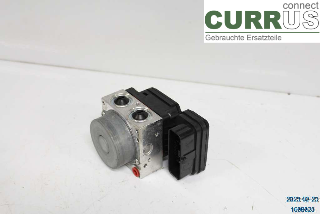 TOYOTA COROLLA 19- Hydrauliczna jednostka ABS 4707047090 2.0 HYBRID