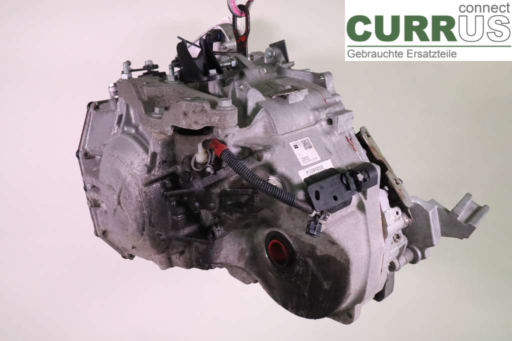 VOLVO V60  14-18 Gearbox (Automatic) 36050600 D5 TWIN ENGINE