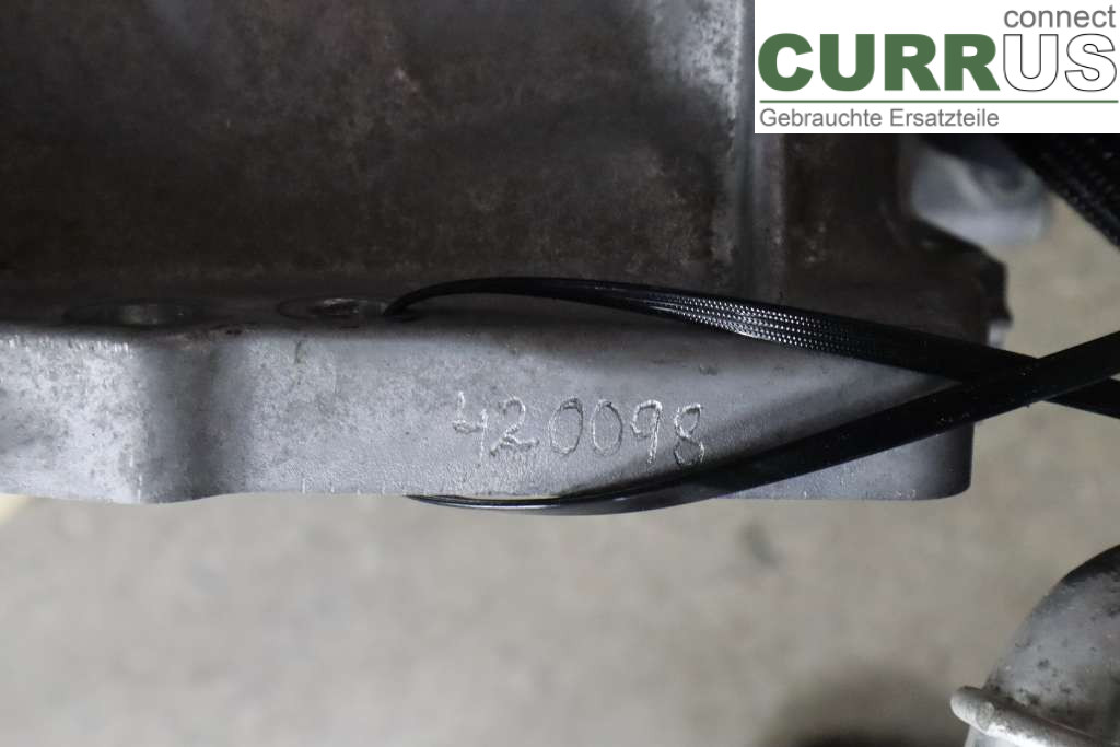 VOLVO V60  14-18 Gearbox (Automatic) 36050600 D5 TWIN ENGINE