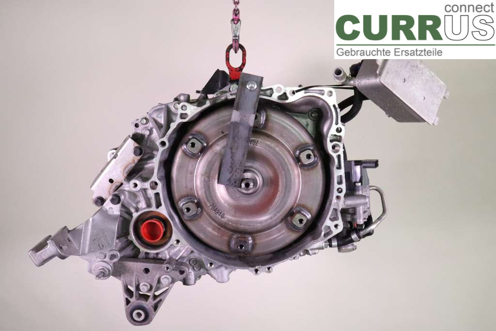VOLVO V60  14-18 Gearbox (Automatic) 36050600 D5 TWIN ENGINE
