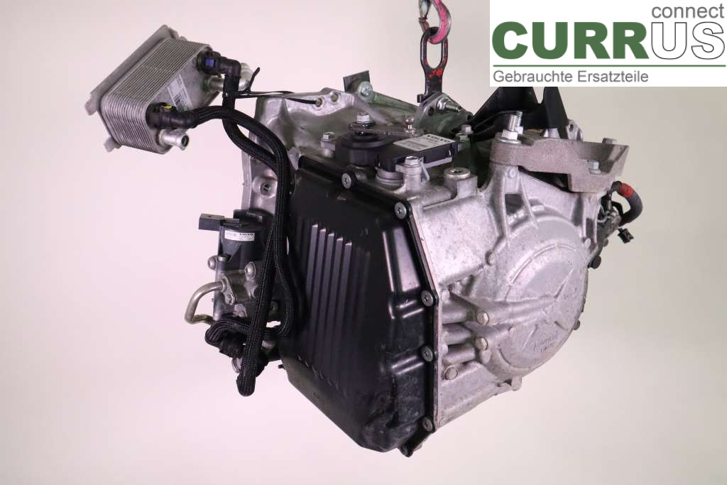 VOLVO V60  14-18 Gearbox (Automatic) 36050600 D5 TWIN ENGINE