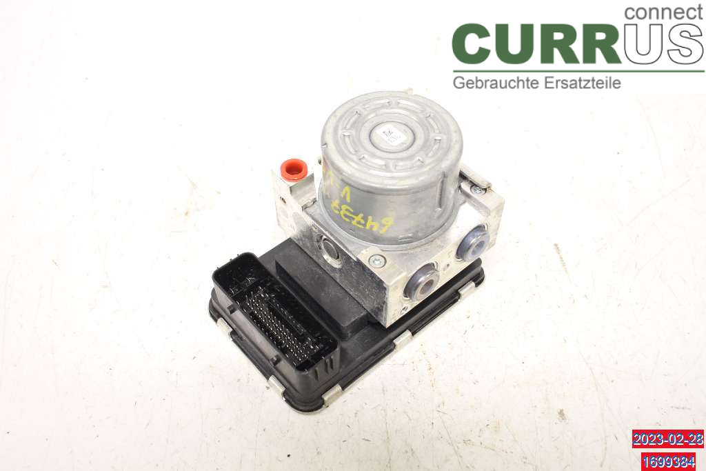 VOLVO V90  17- ABS Hydraulic unit 31680104 D3 2,0  D4204T9