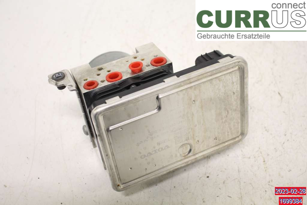 VOLVO V90  17- ABS Hydraulic unit 31680104 D3 2,0  D4204T9