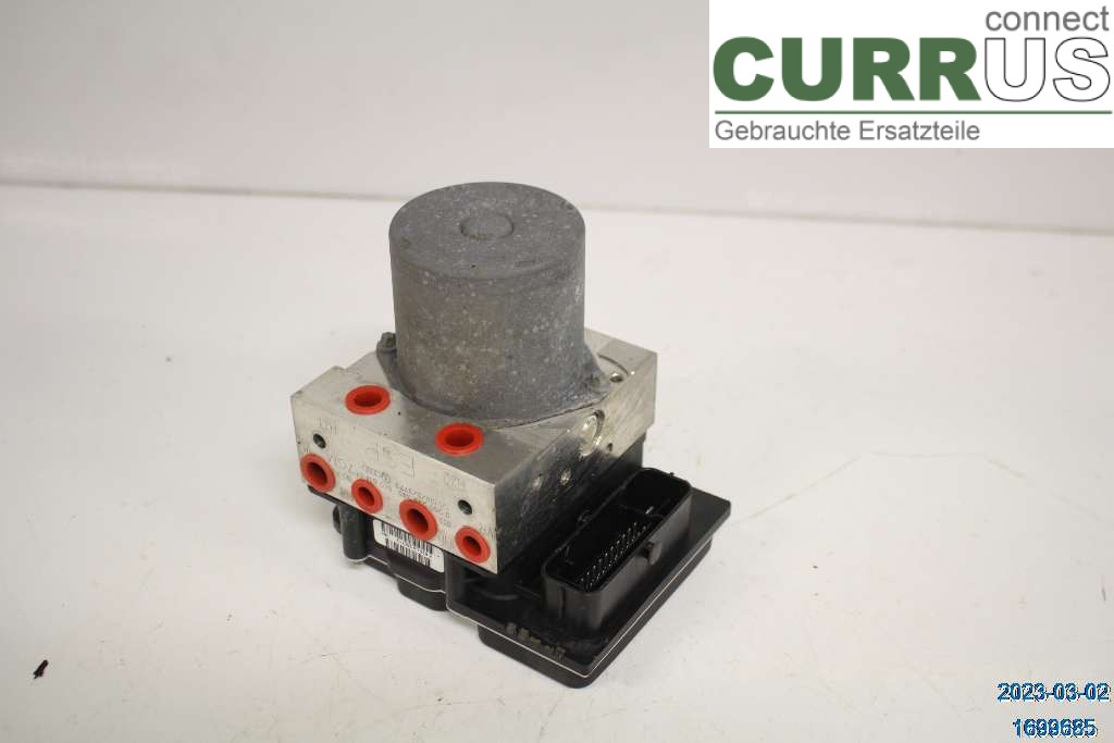 AUDI A4  12-15 Hydrauliczna jednostka ABS 8K0614517GN 3,0 TDI  CDUC