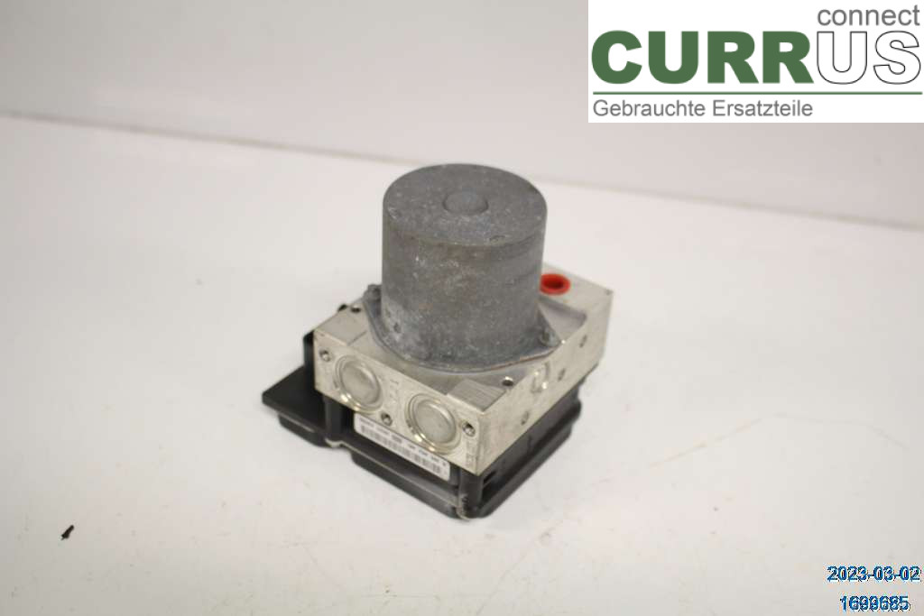 AUDI A4  12-15 Hydrauliczna jednostka ABS 8K0614517GN 3,0 TDI  CDUC