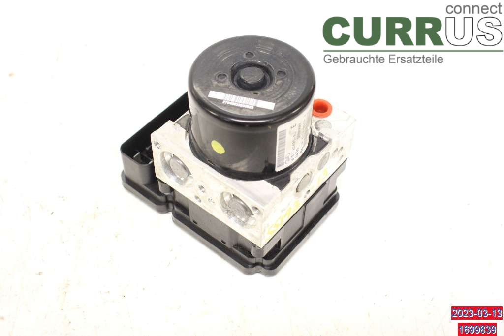 FORD FOCUS  11-14 ABS Hydraulic unit 1847182 1,6 F