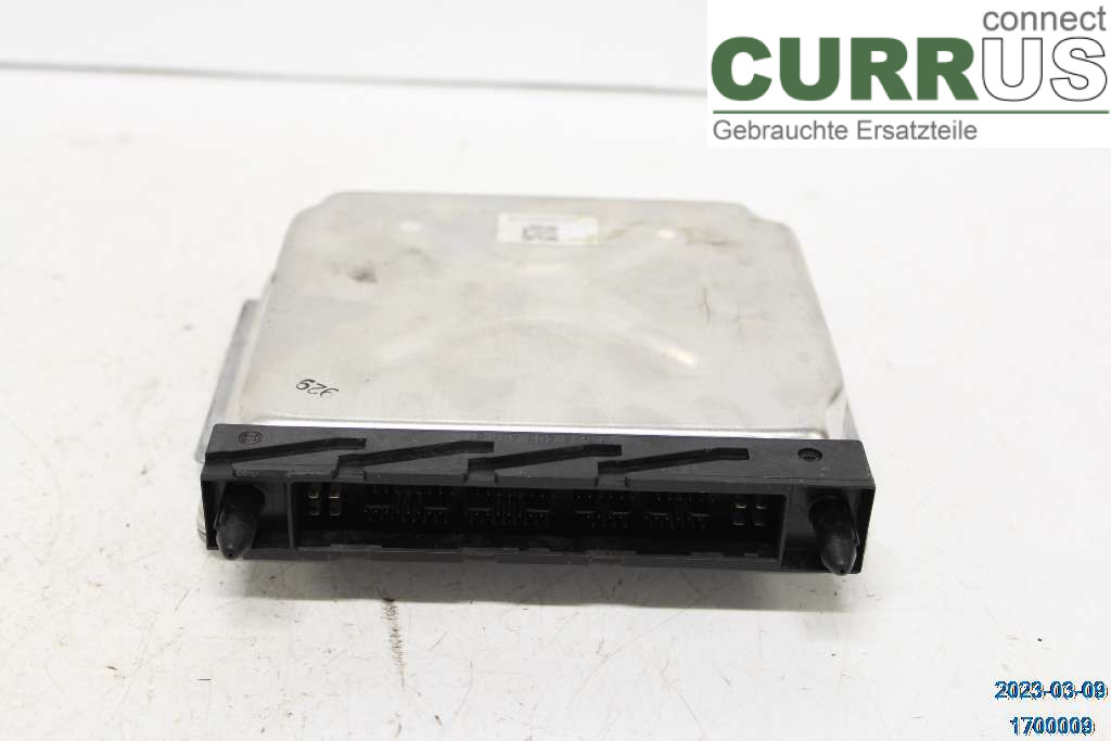VOLVO V70      05-08 Sterownik silnika (ECU) 8603125 2,4  B5244S