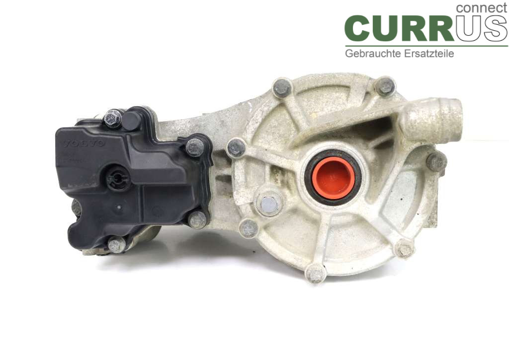 VOLVO XC60  14-17 Differential 36012670 d4 2,4 140kw