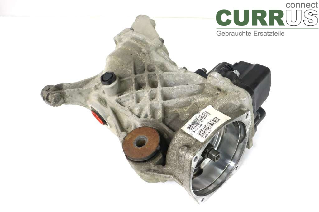 VOLVO XC60  14-17 Differential 36012670 d4 2,4 140kw