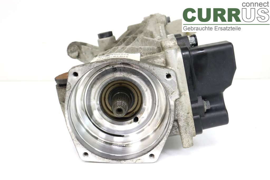 VOLVO XC60  14-17 Differential 36012670 d4 2,4 140kw