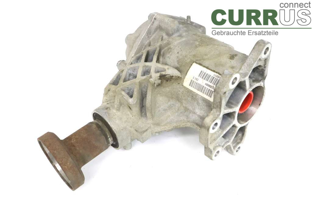 VOLVO XC70   08-13 Distribution gear box 36011444 d3 2,4 163hk